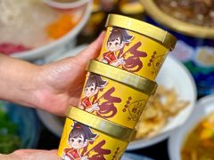 -大海碗·炸酱面·烤鸭·京菜(天坛店)