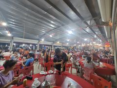 -胜海大排档·海鲜·黄鳝饭(十年老店)