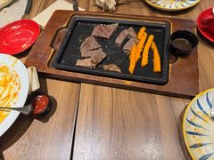 -必胜客(东营万达店)