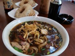 -易裕和·长沙米粉(友谊路店)