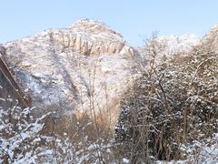 -北京凤凰岭