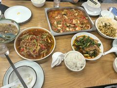 -艺味深尝(云锦路店)