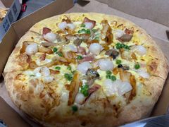 -达美乐比萨(凯莱赛店)