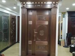 -百安居装修建材卖场(罗湖店)