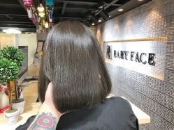 点击看大图 -BABY FACE沙龙