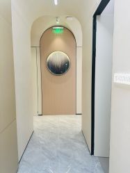 -Fundi张玉珊修身堂·indiba·BTL科技瘦身