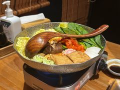 -稻前Taoki(方圆荟店)