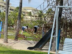 -三亚亚龙湾天域度假酒店