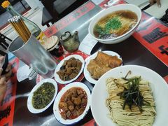 -逸桂禾面馆