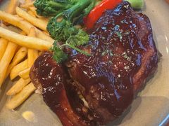 -blue frog蓝蛙(长泰广场店)