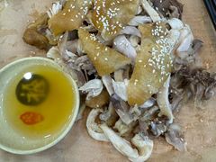 -东江厨岸（惠州味道）(江畔花园店)