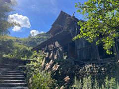 -布袋山风景区