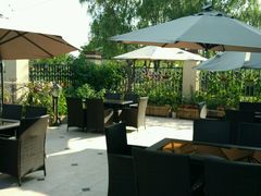 -莫奈花园餐厅(麦迪逊花园店)