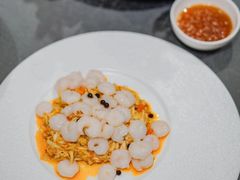 -新光酒家·河豚·海鲜·蟹料理(浦东店)