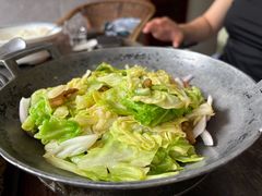 -万景茶庄·台州菜