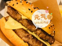 -麦当劳(豫园店)