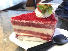 -85度C(厦门中华城新店)