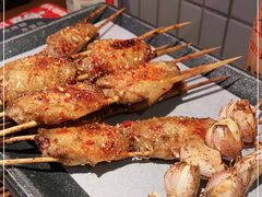 -管氏翅吧(地安门创始店)