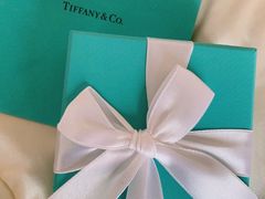 -Tiffany & Co.蒂芙尼
(南京德基广场店)