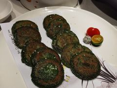 -千百味红餐厅·江西菜(绿地双子塔店)