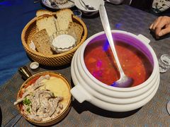 -喀秋莎俄罗斯西餐厅(广州分店)