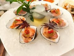 -品海楼·大连海胆锅贴馆(东港店)