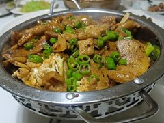 -老常州菜馆(天宁店)