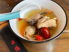 -云隐小厨·传统大理美食(复兴路店)
