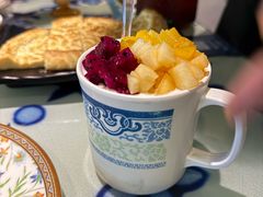 -撒拉花儿·新疆菜·清真(太阳宫店)