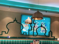 -楼兰古丽·新疆菜(大唐西市店)