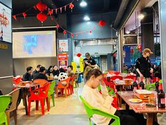 -林二哥宜烤官·宜宾小烧烤