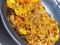 干锅炒菜-掌上鲜(南顺城街店)
