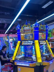 -潮立方(南岗店)