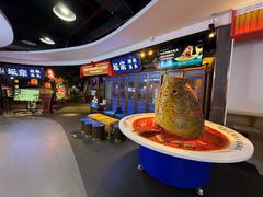 -坛宗剁椒鱼头(河西王府井店)