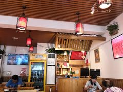 -重庆烧鸡公火锅(簋街店)