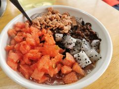 -大众跷脚牛肉馆·非遗传承单位(峨眉山店)