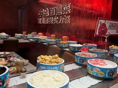 -龍歌自助小火锅(雨花台江南虹悦城店)