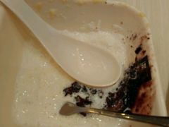 榴莲往返-满记甜品(荟聚购物中心店)