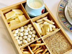 -郭靖·烤全羊·内蒙菜·烧烤(望京旗舰店)