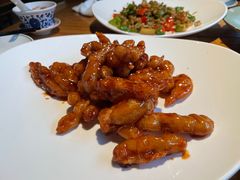 -黄山老妈·土菜(碧桂园店)