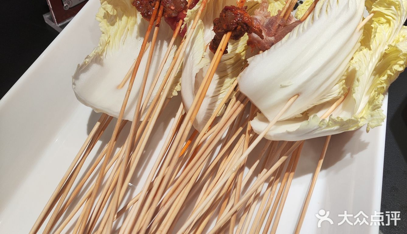 主打一个现穿牛肉