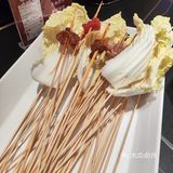 主打一个现穿牛肉