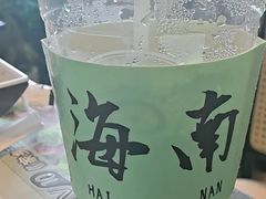 -椰小鸡·琼州糟粕醋(美兰缤纷城店)