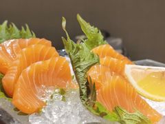 -一心创作料理屋(经开万达店)