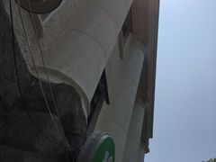 -JINNS锦时 steak&pizza(浸信会礼拜堂旧址店)