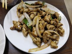 -美食店(华贵路店)
