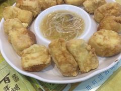 -台山美食一绝阿四台山黄鳝饭(阿四创作店)