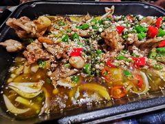 -小小河边鱼(天润城店)