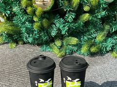-烧柠·柠檬茶(大融城店)