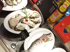 -大张烙馍村(泉山店)